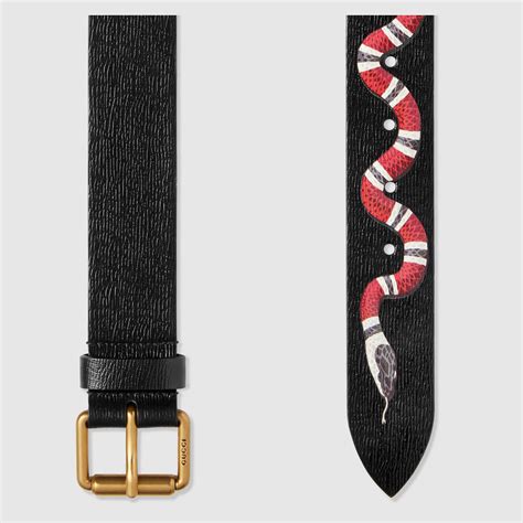 serpente gucci cover|gucci belt snake.